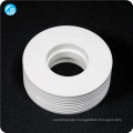 wear resistance ceramic bush zirconia ceramic sleeves industrial